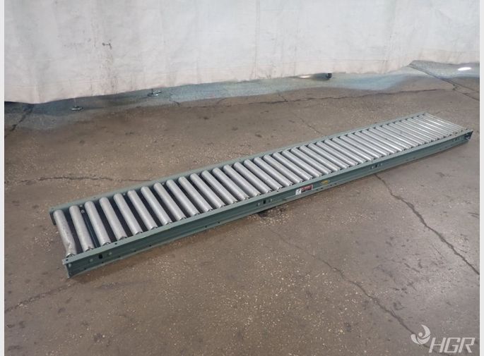  Roller Conveyor