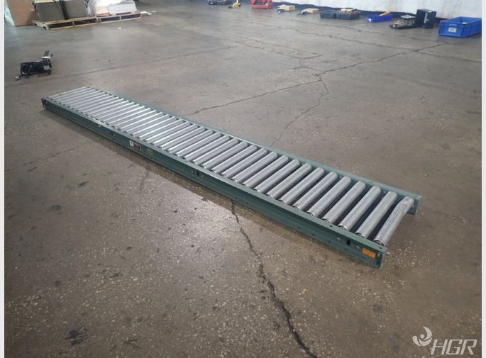  Roller Conveyor