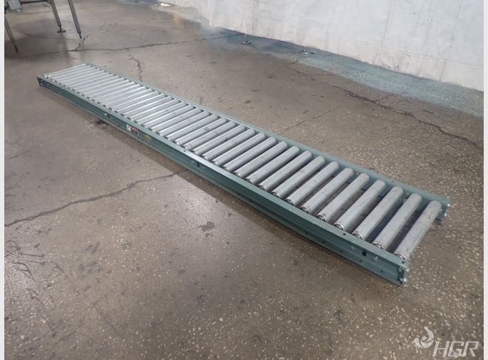  Roller Conveyor