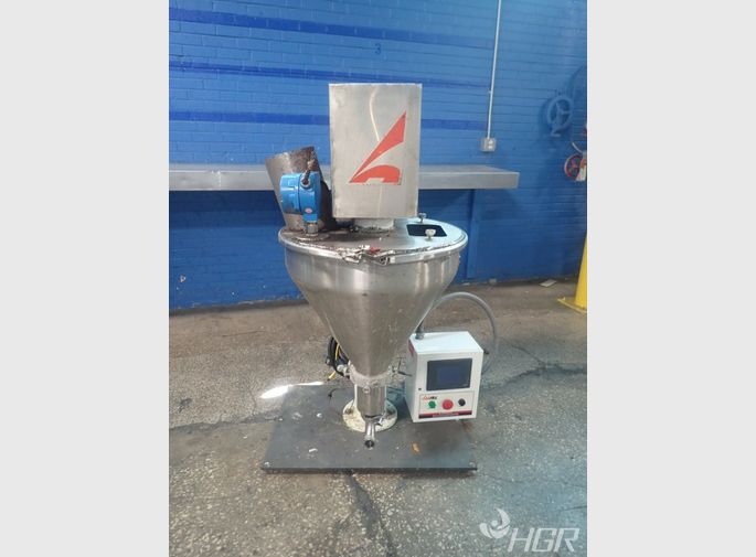 Allfill Allfill B600 Ss Filler
