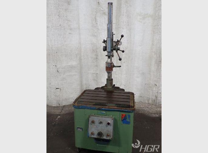 Electro Arc Disintegrator