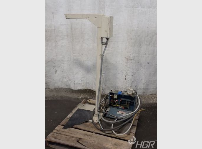 Flex Spray Automated Systems Spray System