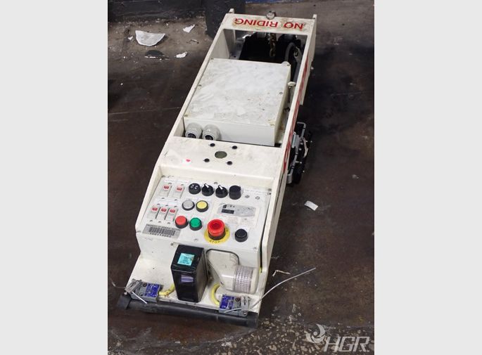 Creform Creform Cabxa1a Robot Cart