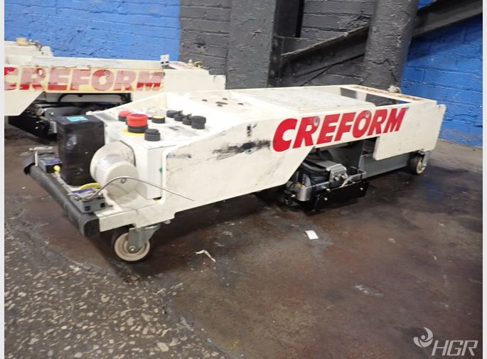 Creform Creform Cabxa1a Robot Cart
