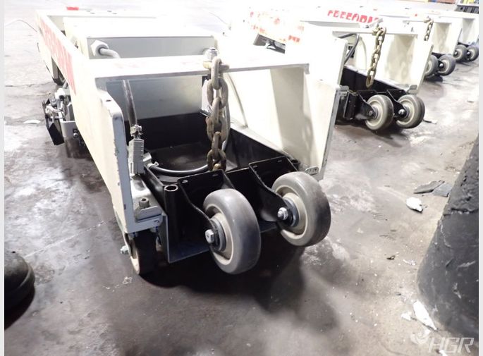 Creform Creform Cabxa1a Robot Cart