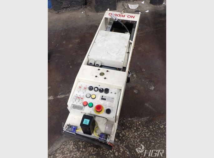 Creform Creform Cabxa1a Robot Cart
