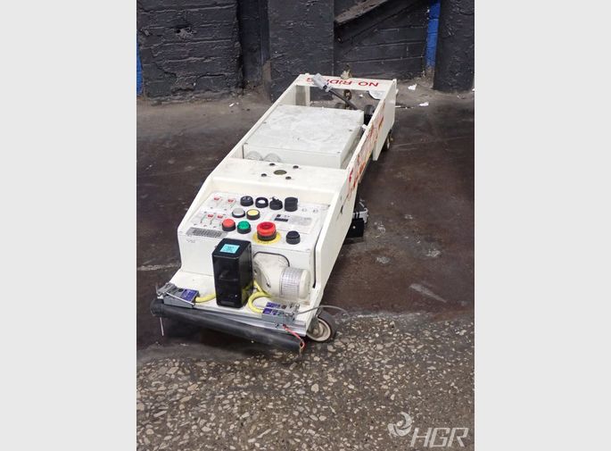 Creform Creform Cabxa1a Robot Cart