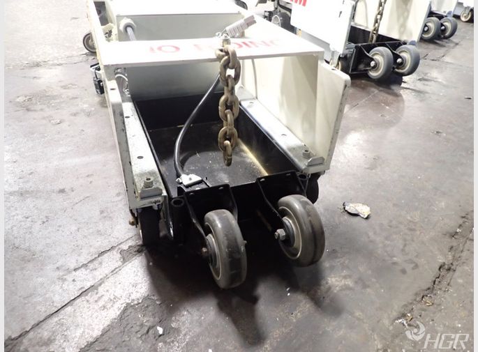 Creform Creform Cabxa1a Robot Cart