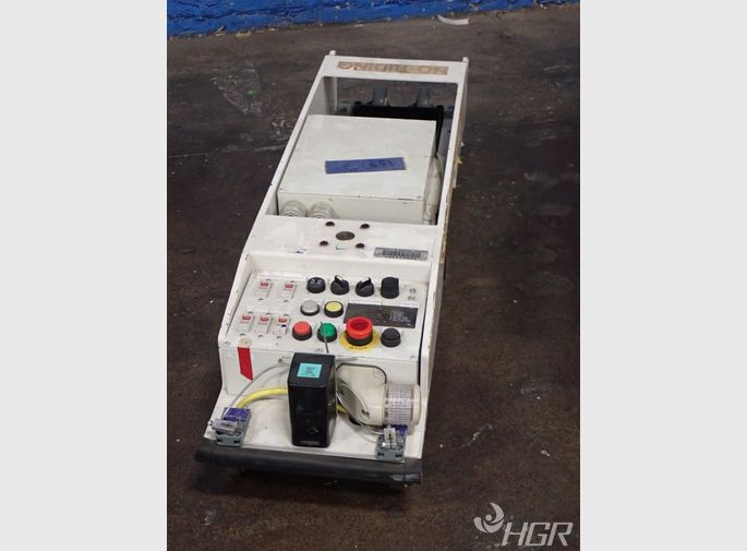 Creform Creform Cabxa1a Robot Cart