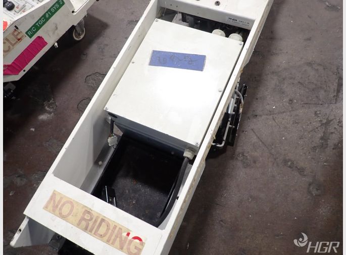 Creform Creform Cabxa1a Robot Cart