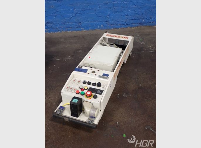 Creform Creform Cabxa1a Robot Cart