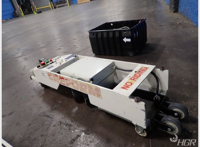Creform Creform Cabxa1a Robot Cart