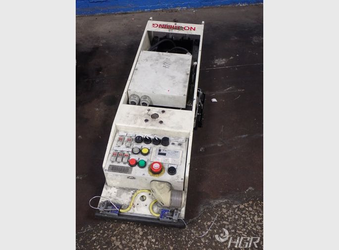 Creform Robot Cart