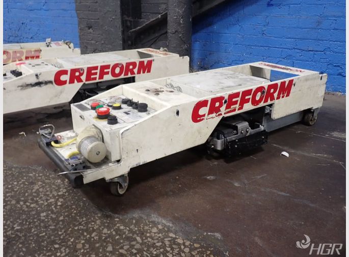 Creform Robot Cart