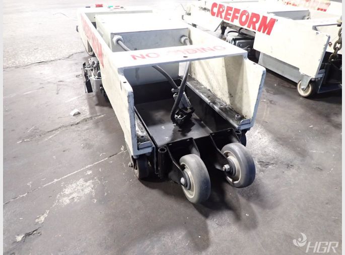 Creform Robot Cart