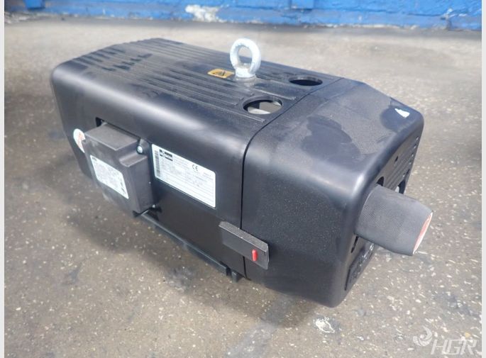 Busch Vacuum Pump
