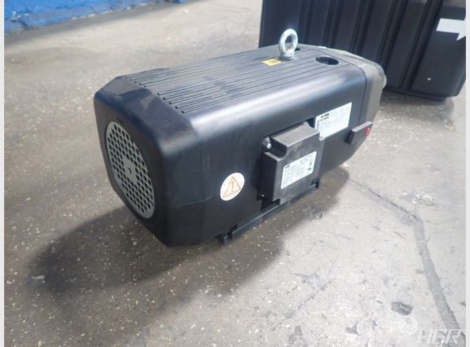 Busch Vacuum Pump