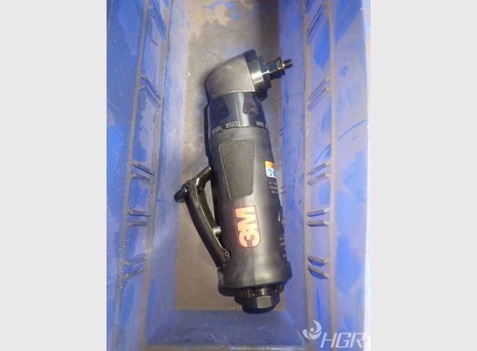 3m Disc Sander