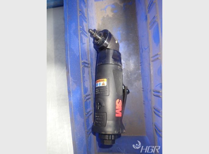 3m Disc Sander