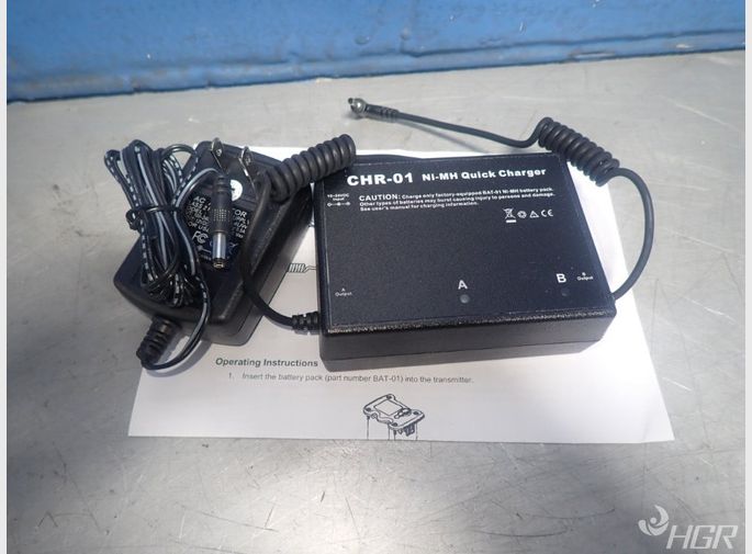 Magnetek Battery Charger