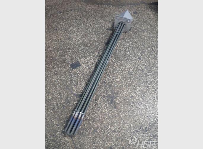 Watlow Heating Element