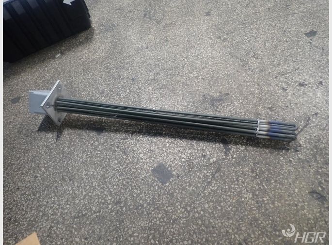 Watlow Heating Element