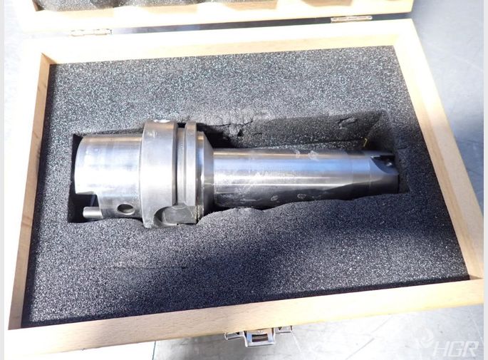 Guhring Cutter Head