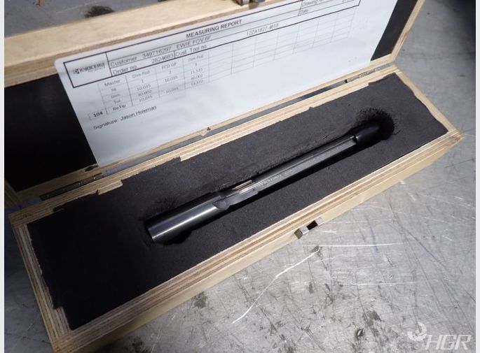 Kyocera Unimerico Cutter Head