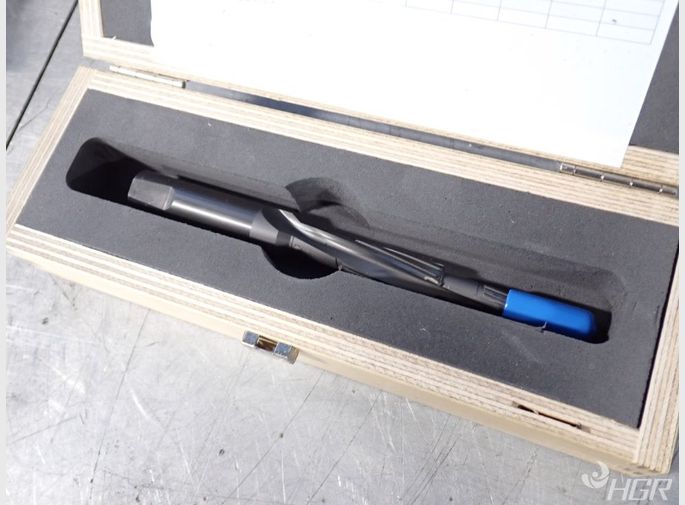 Kyocera Unimerico Cutter Head