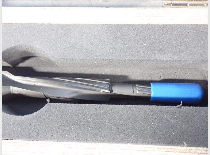 Kyocera Unimerico Cutter Head