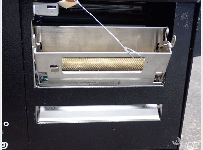 Sato Corpzato Barcode Printer