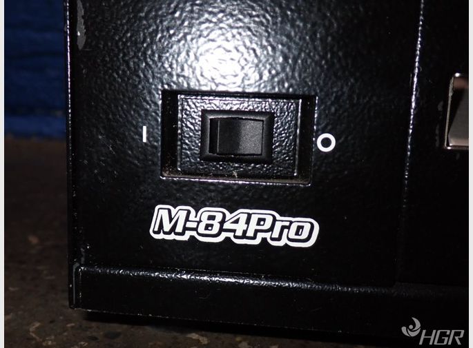 Sato Corpzato Barcode Printer