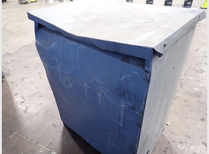 General Electric Transformer