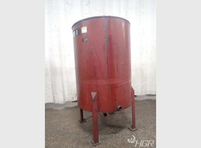  Tank