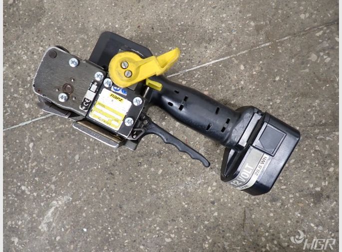 Rapzatlas Copco Banding Tool