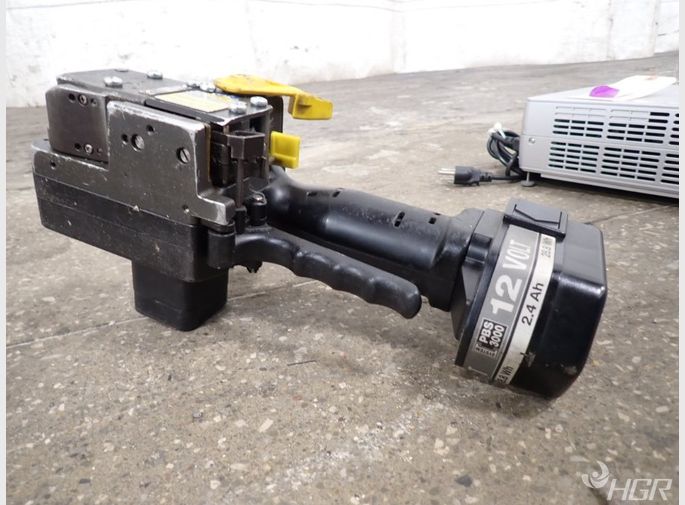 Rapzatlas Copco Banding Tool