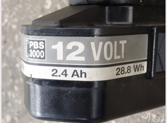 Rapzatlas Copco Banding Tool