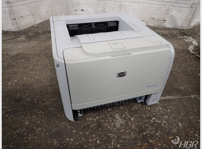 Hp Printer