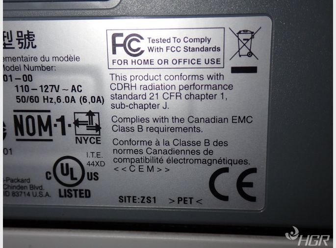 Hp Printer