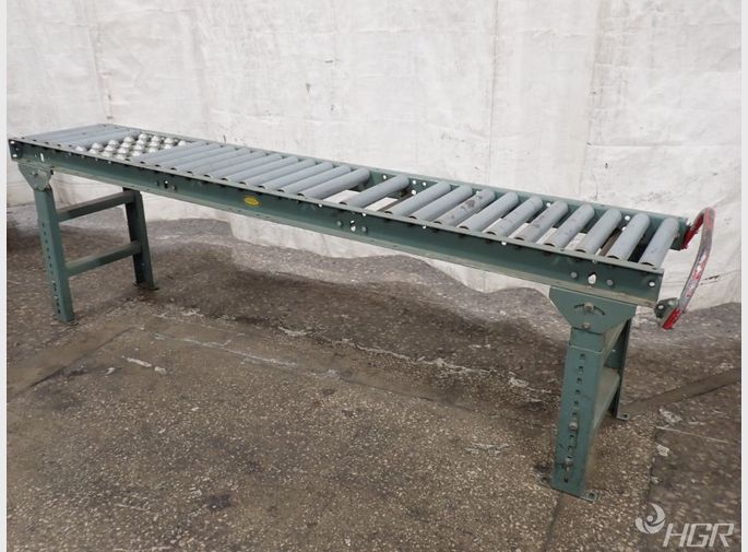  Roller Conveyor