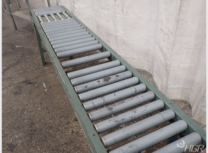  Roller Conveyor