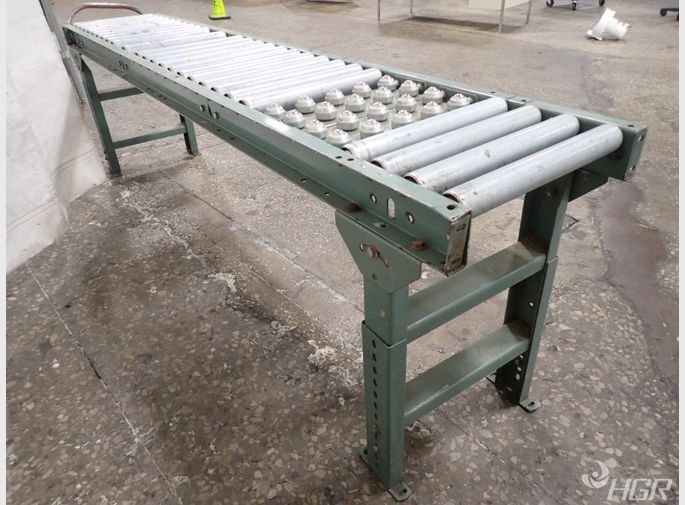  Roller Conveyor
