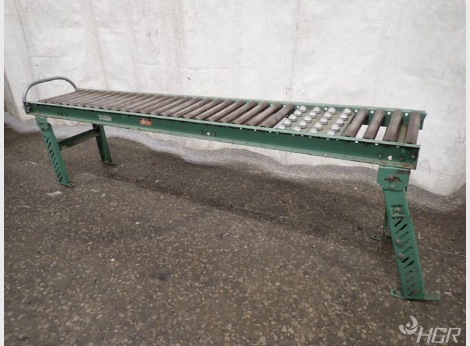 Roach Roller Conveyor