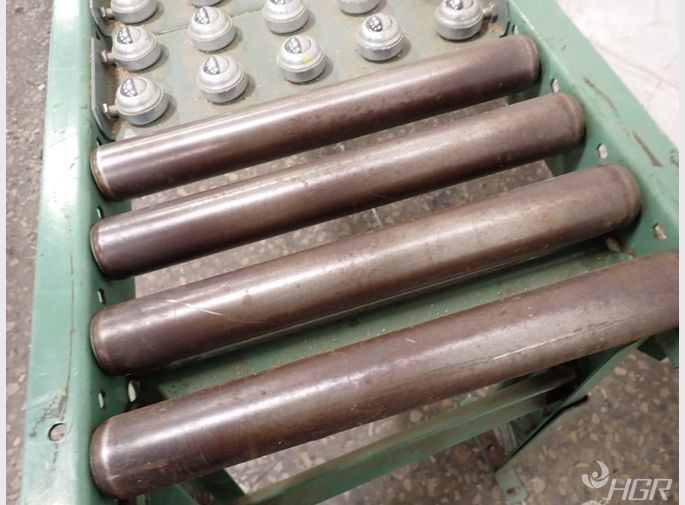 Roach Roller Conveyor