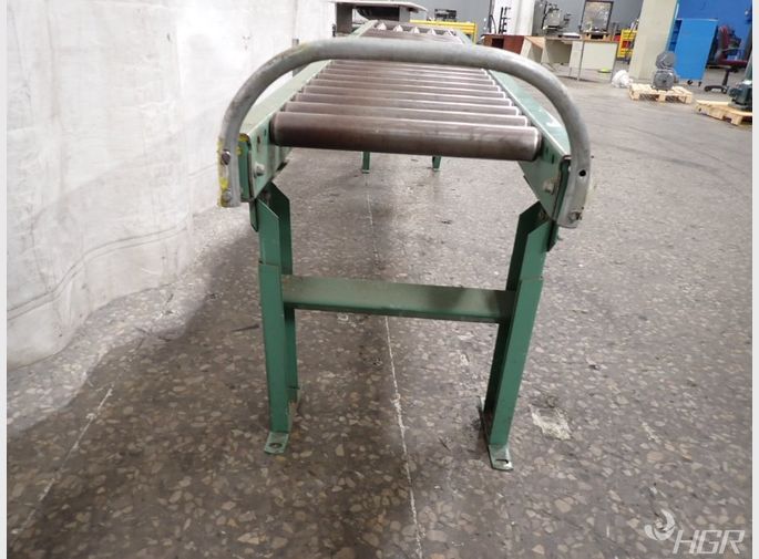 Roach Roller Conveyor