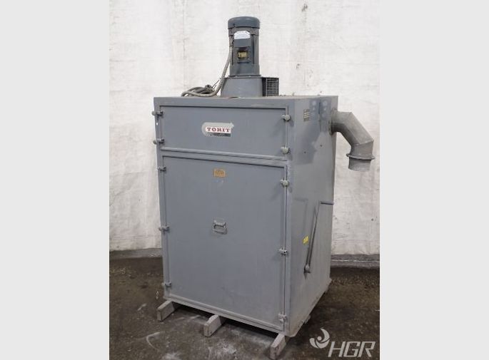 Torit Dust Collector