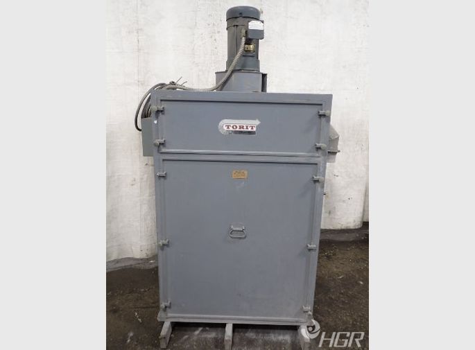 Torit Dust Collector