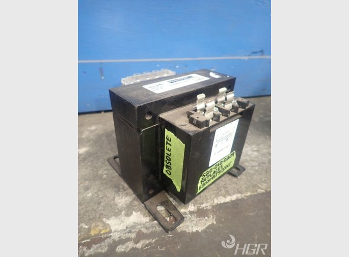 Micron Transformer