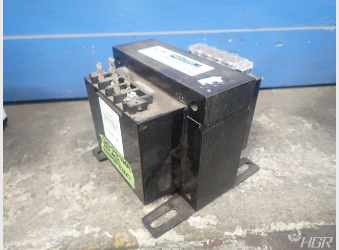 Micron Transformer