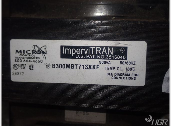 Micron Transformer